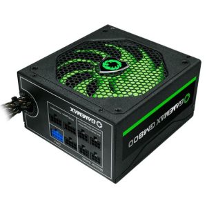 800W 80 PLUS BRONZE / GAMEMAX