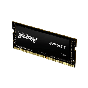 16GB DDR5 5600MHZ SO-DIMM / KINGSTON