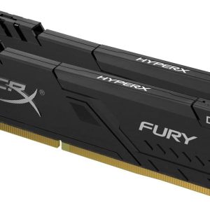 16GB (2X8GB) DDR4 3200MHZ / KINGSTON FURY BEAST v.2