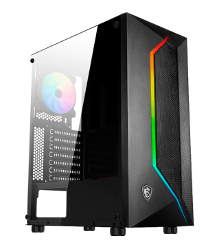 pc para diseño gráfico