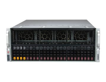Servidores RACK 4U GPU Comprar Perú Venta