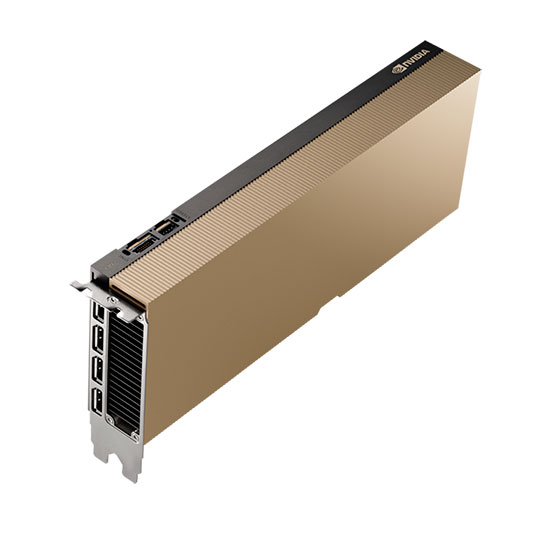 NVIDIA® L40 48GB GDDR6 ECC / PNY