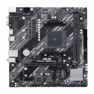 PRIME A520M-K