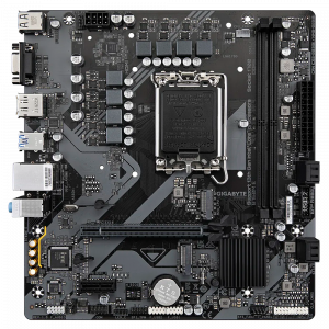 GIGABYTE B760-E REV1.0