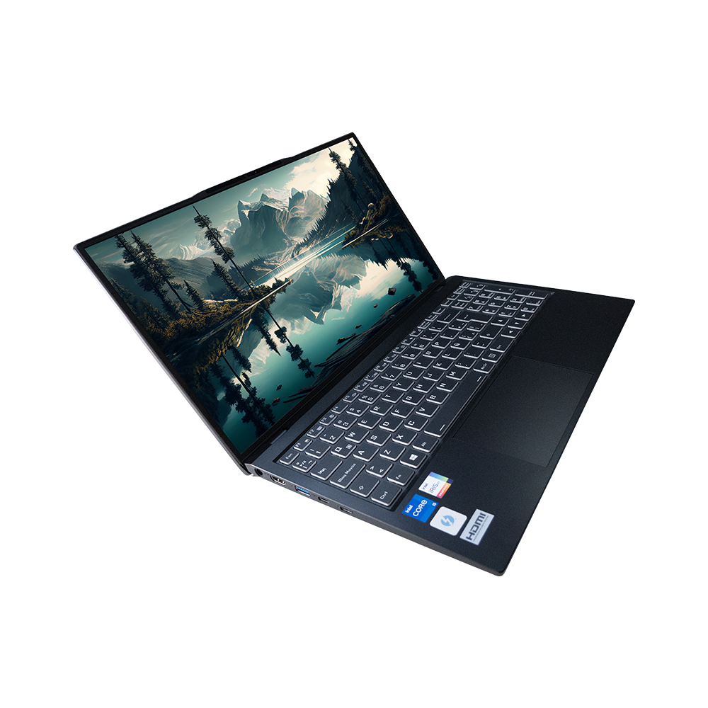 Laptop Vastec SmartBook NS50 I5-11300H, 16GB DDR4, 500GB SSD NMVe