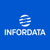 INFORDATA logo