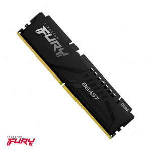 DDR5 5600MHz / KINGSTON