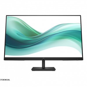 Monitor HP Series 3 Pro 327ph, 27" LCD, FHD 1920x1080, 16:9, 100Hz, HDMI, DP, VGA