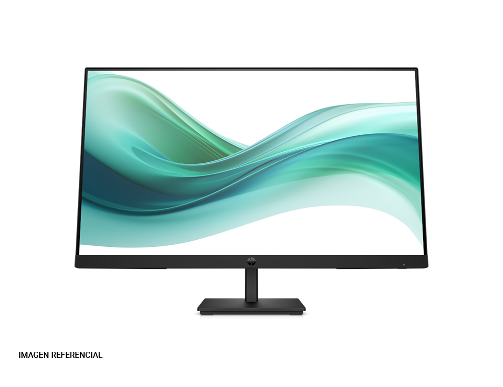 Monitor HP Series 3 Pro 327ph, 27" LCD, FHD 1920x1080, 16:9, 100Hz, HDMI, DP, VGA