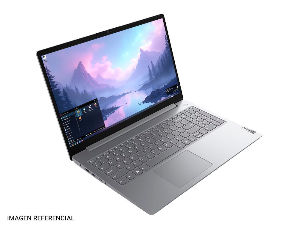 Laptop Lenovo V15 G5 IRL, Intel Core i7-13620H 8GB RAM, 512GB SSD, 15.6"