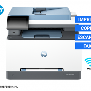 HP Color LaserJet Pro MFP 3303FDW, Wi-Fi, Lan, USB2.0
