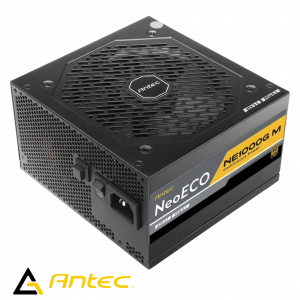 1000W 80 PLUS GOLD / ANTEC